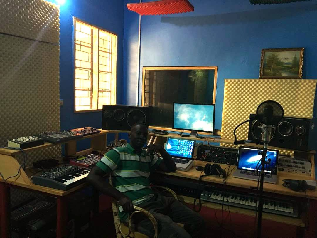 East African Records | Music In Africa