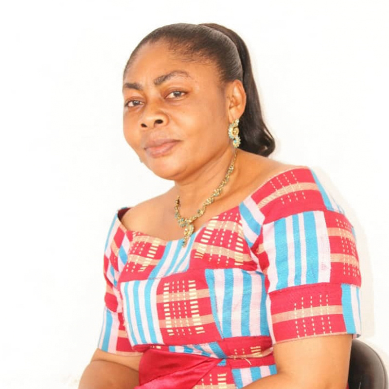 Augustina Addison | Music In Africa