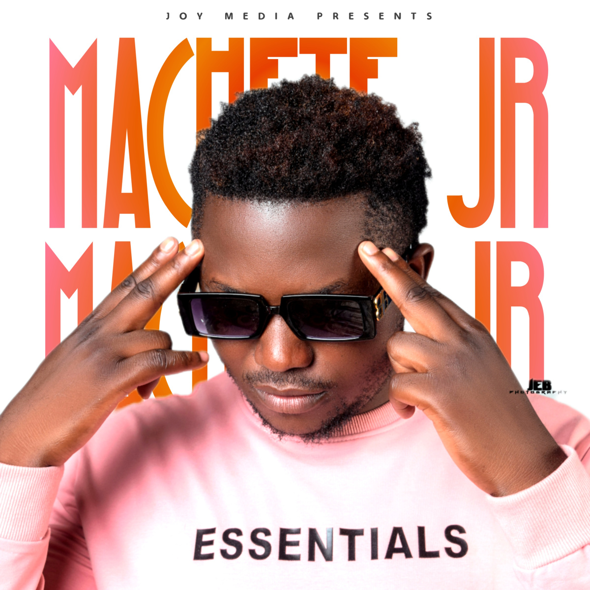 Machete Jr Music In Africa