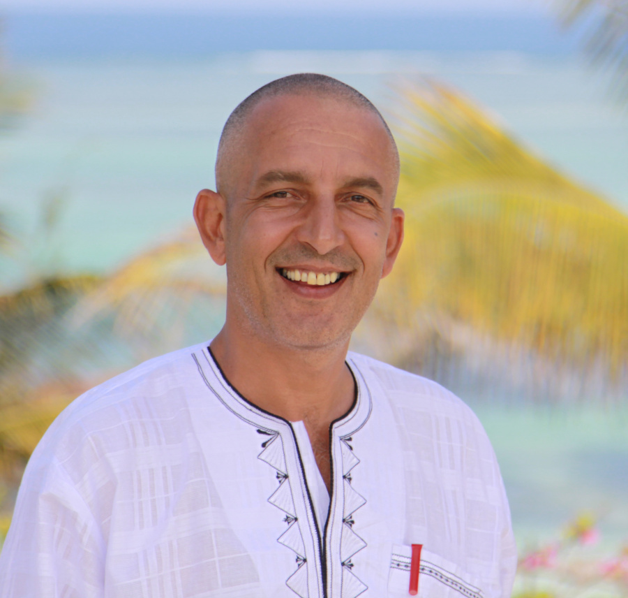 Yusuf Mahmoud