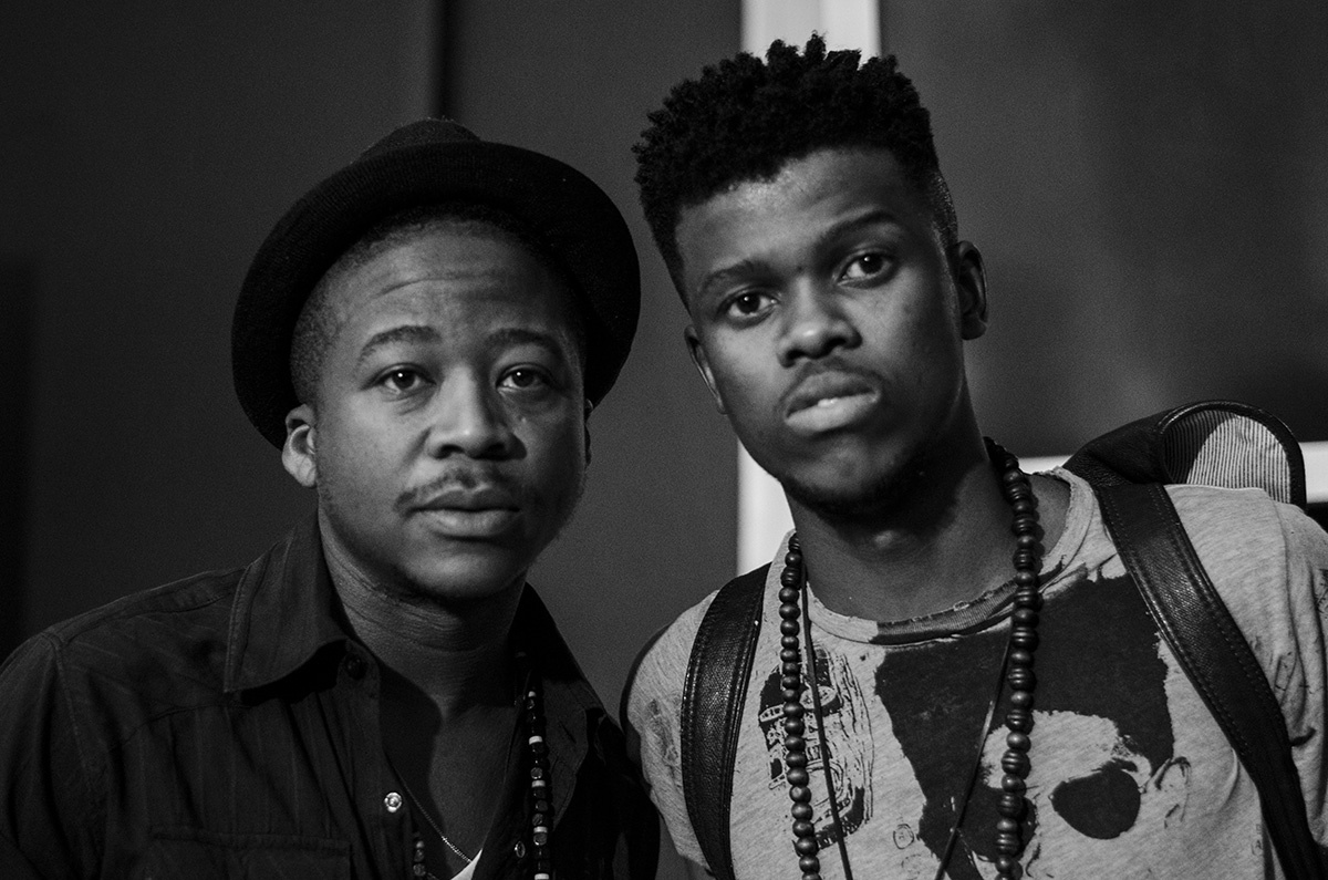 Black Motion | Music In Africa