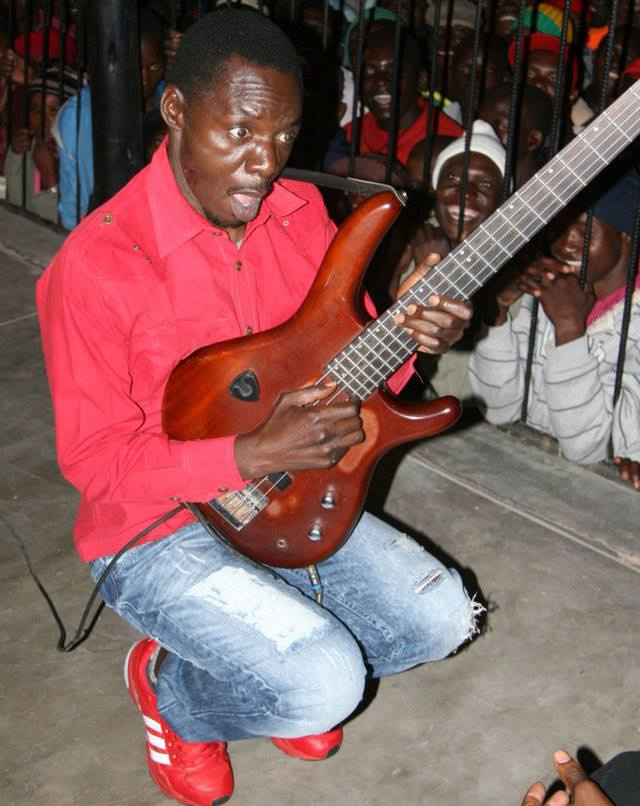 Alick Macheso | Music In Africa