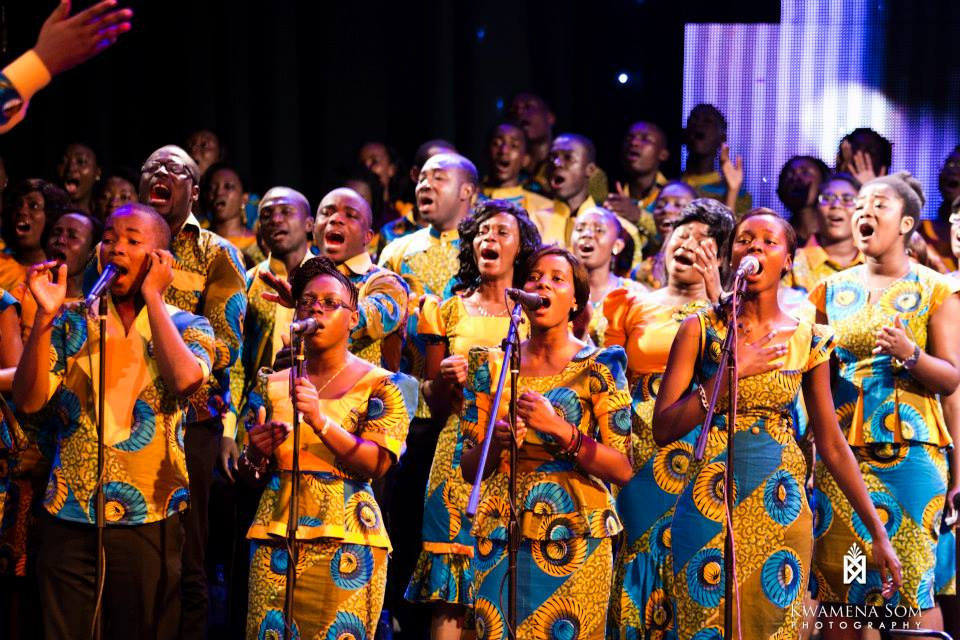 Joyful Way Incorporated | Music In Africa