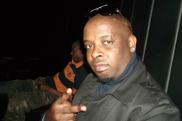 Sunny Boy Music In Africa