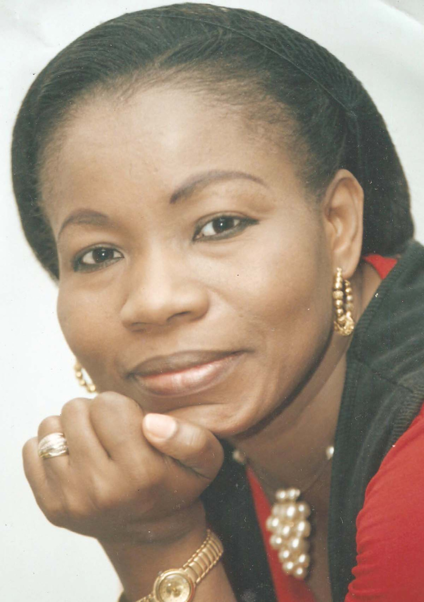 Résultat de recherche d'images pour "Antoinette Konan"