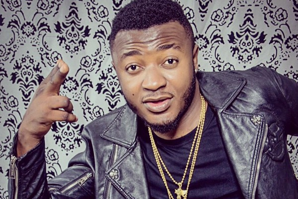 MC Galaxy | Music In Africa