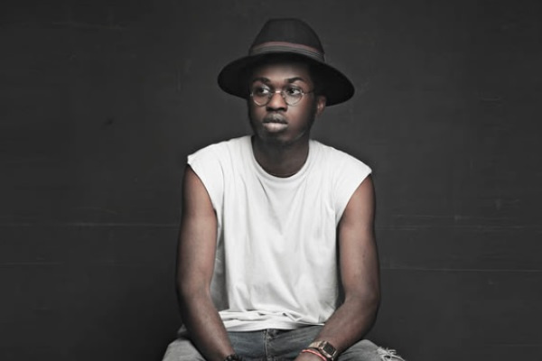 Boj Music In Africa