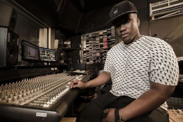 Brian Soko | Music In Africa