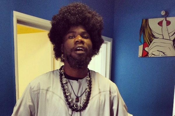 Pilato Music In Africa