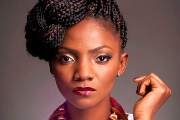 Simi Music In Africa