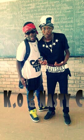 Takatso Music In Africa