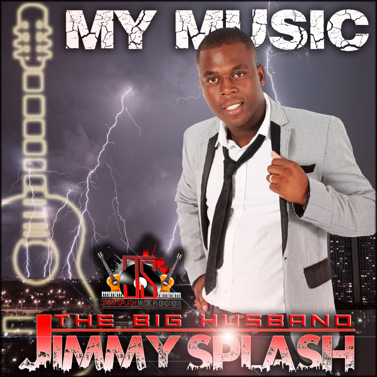 Jimmy Splash | Music In Africa
