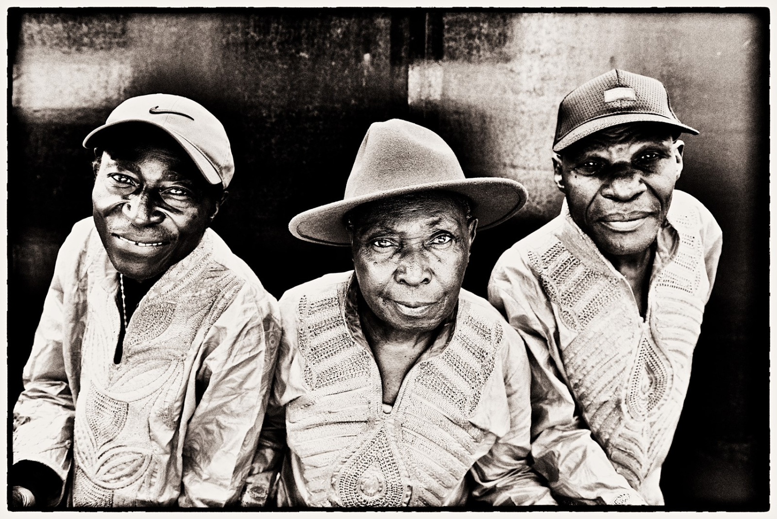 Orchestre Les Mangelepa | Music In Africa