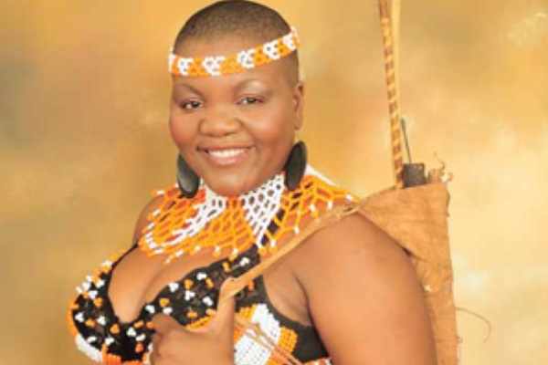 Maxy | Music In Africa