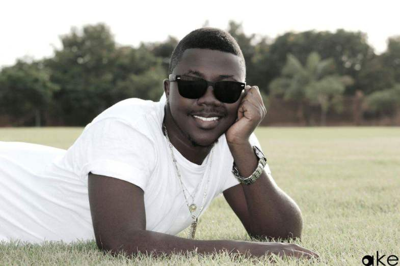 musique de greg burkimbila