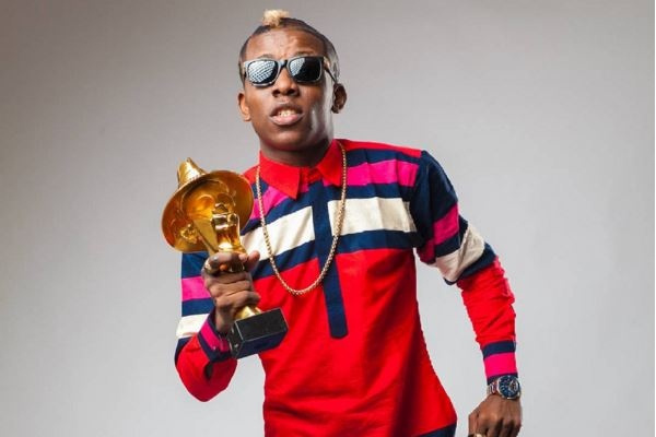 Small Doctor Music In Africa