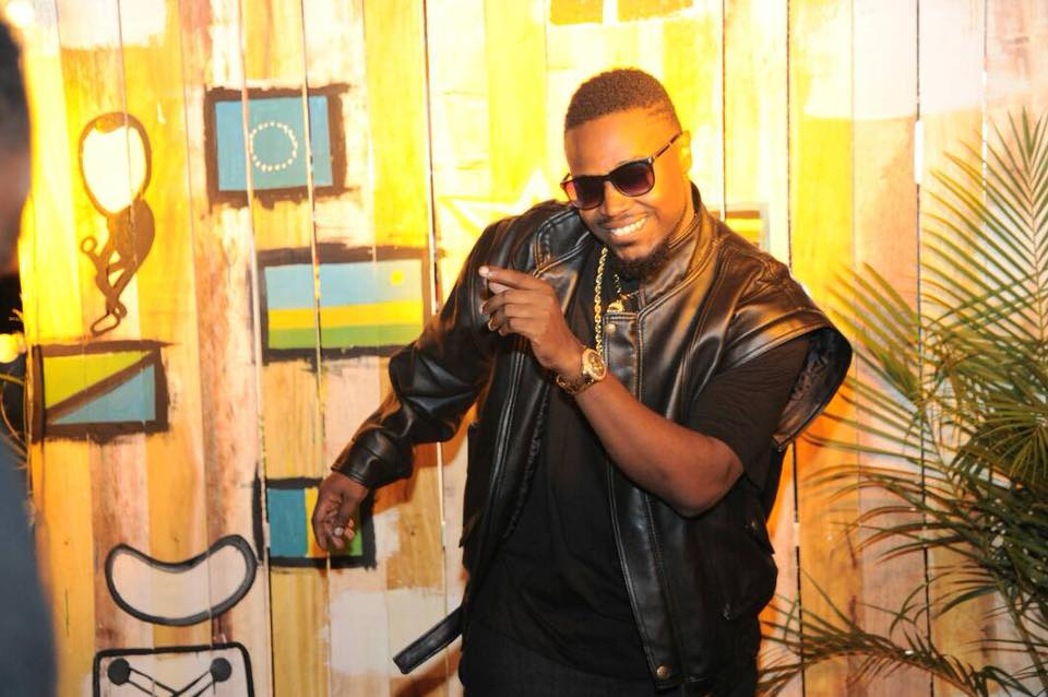 Daddy Andre | Music In Africa