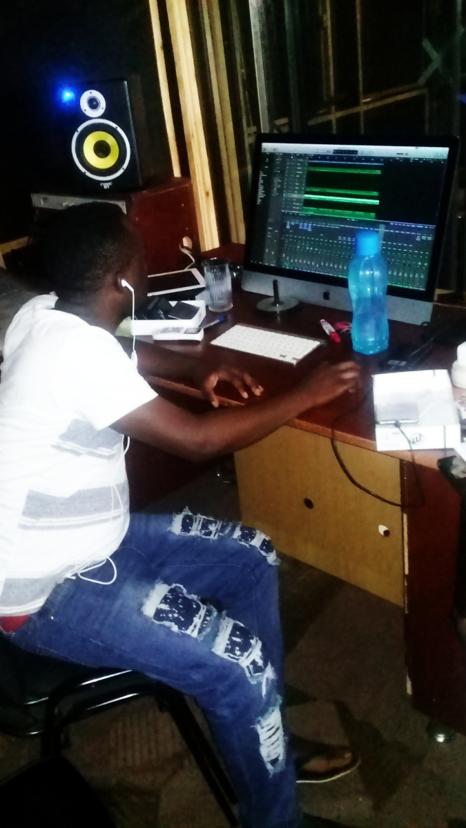 Gundo VictorymanBeats | Music In Africa