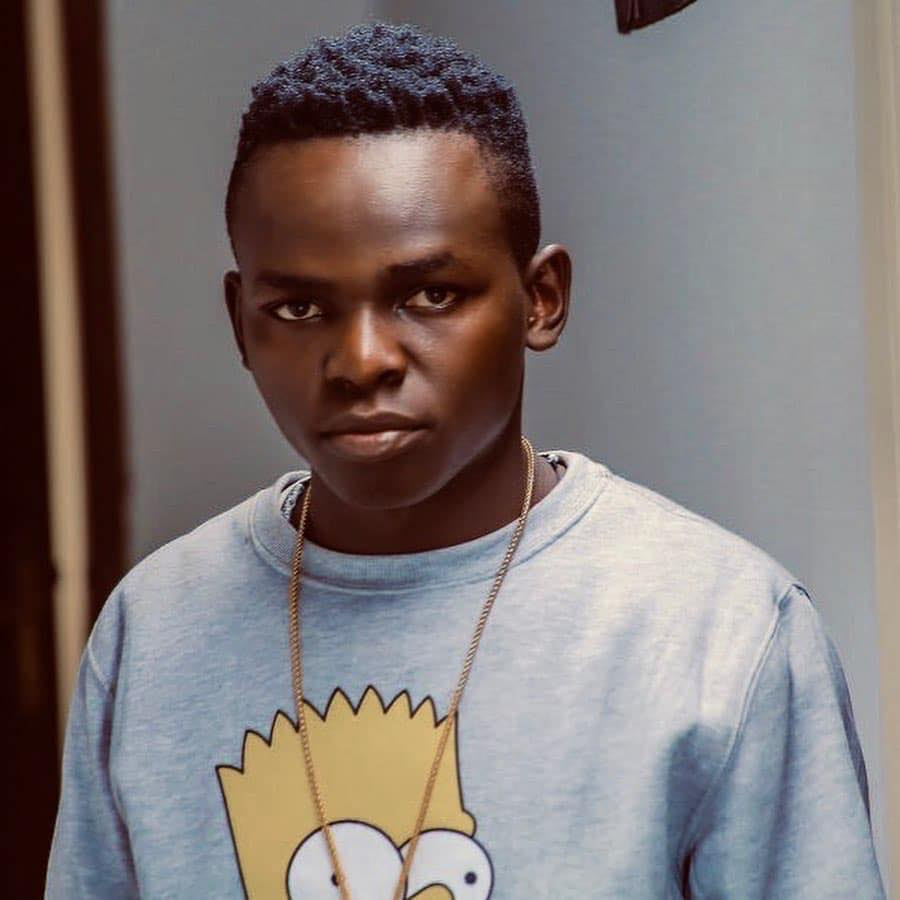 John Blaq Music In Africa