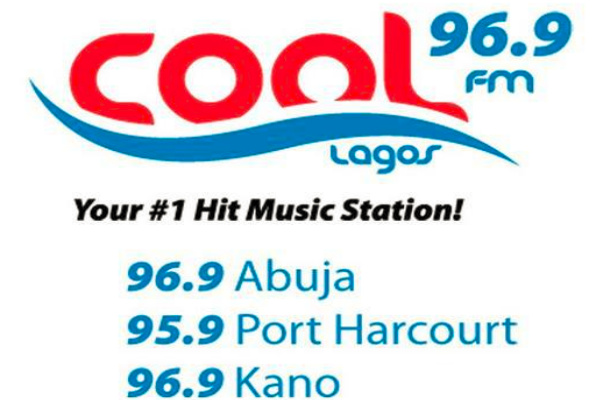 Cool fm lagos sale