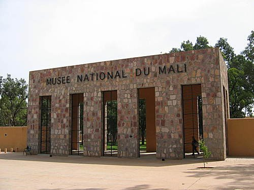 Image result for National Museum of Mali