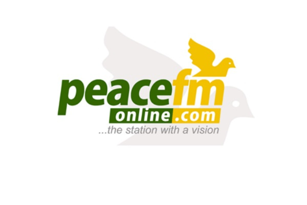 Peace FM Music In Africa