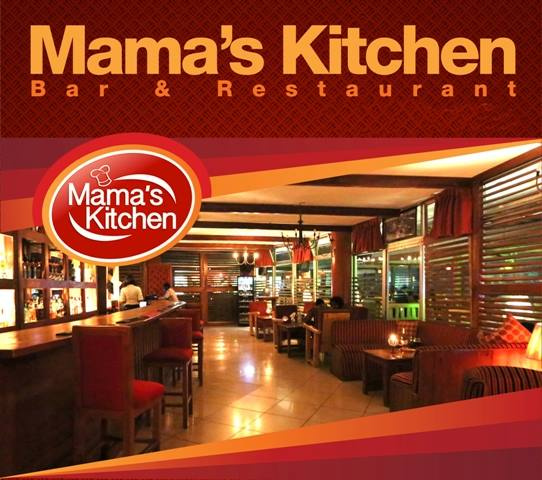 Mama S Kitchen Addis Music In Africa
