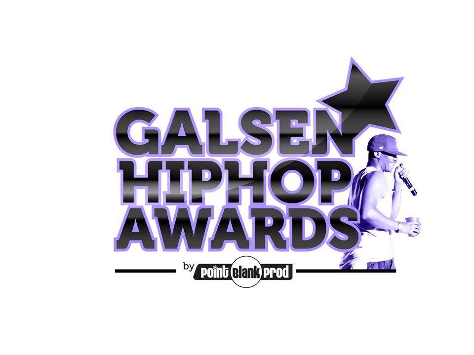 Galsen Hip hop Awards Music In Africa