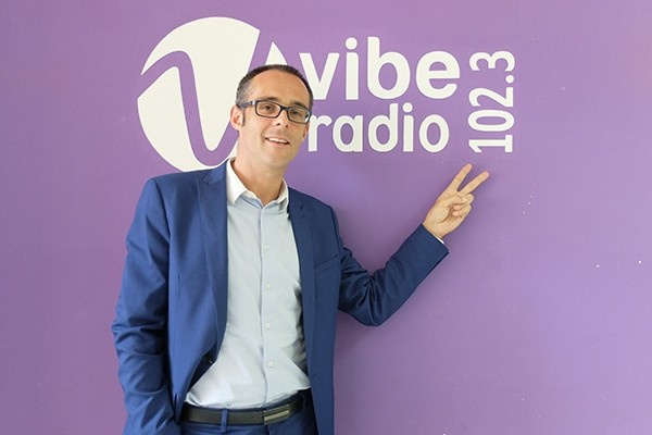 CAPE VIBE FM - Cape Vibe Radio