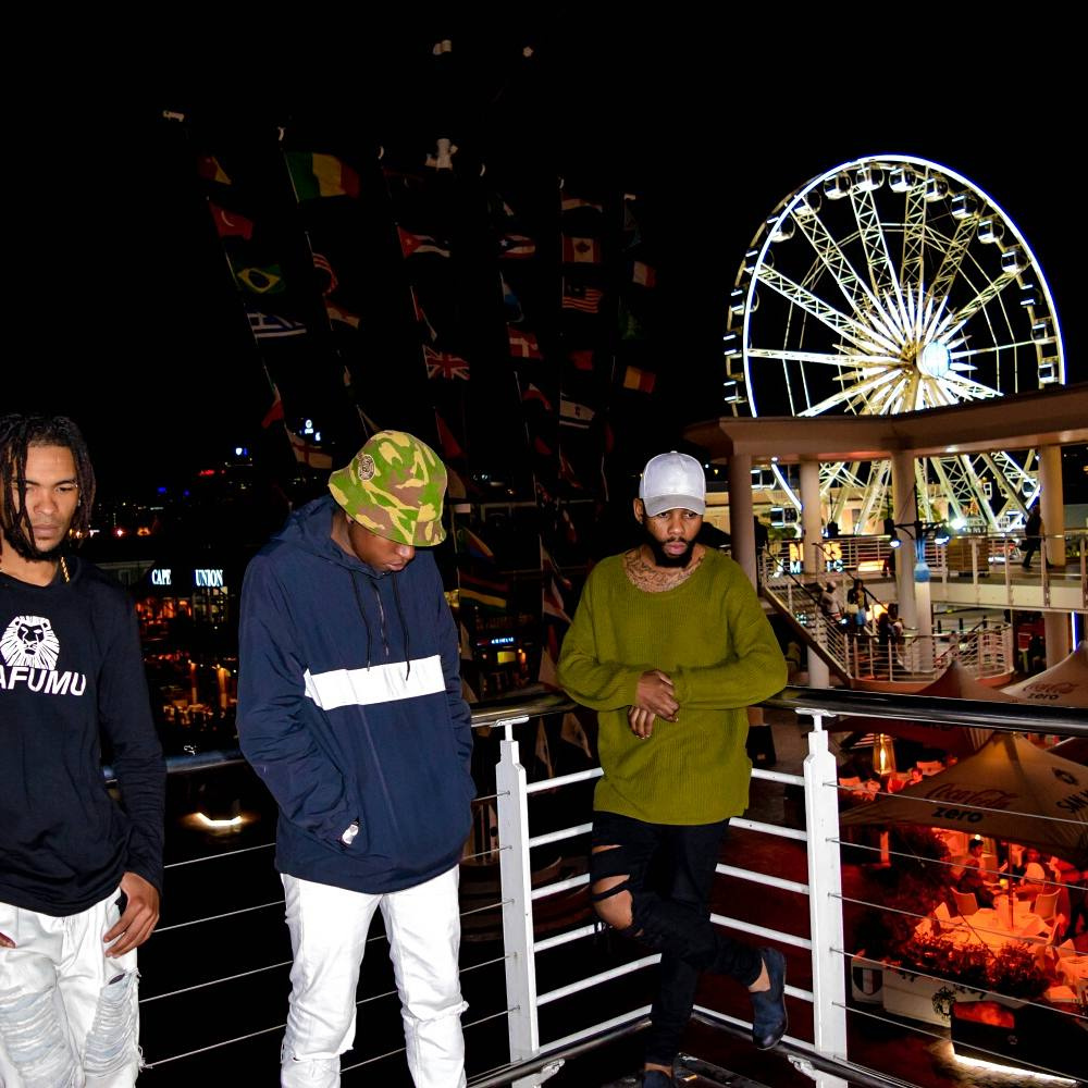 Trap Gang Empire | Music In Africa