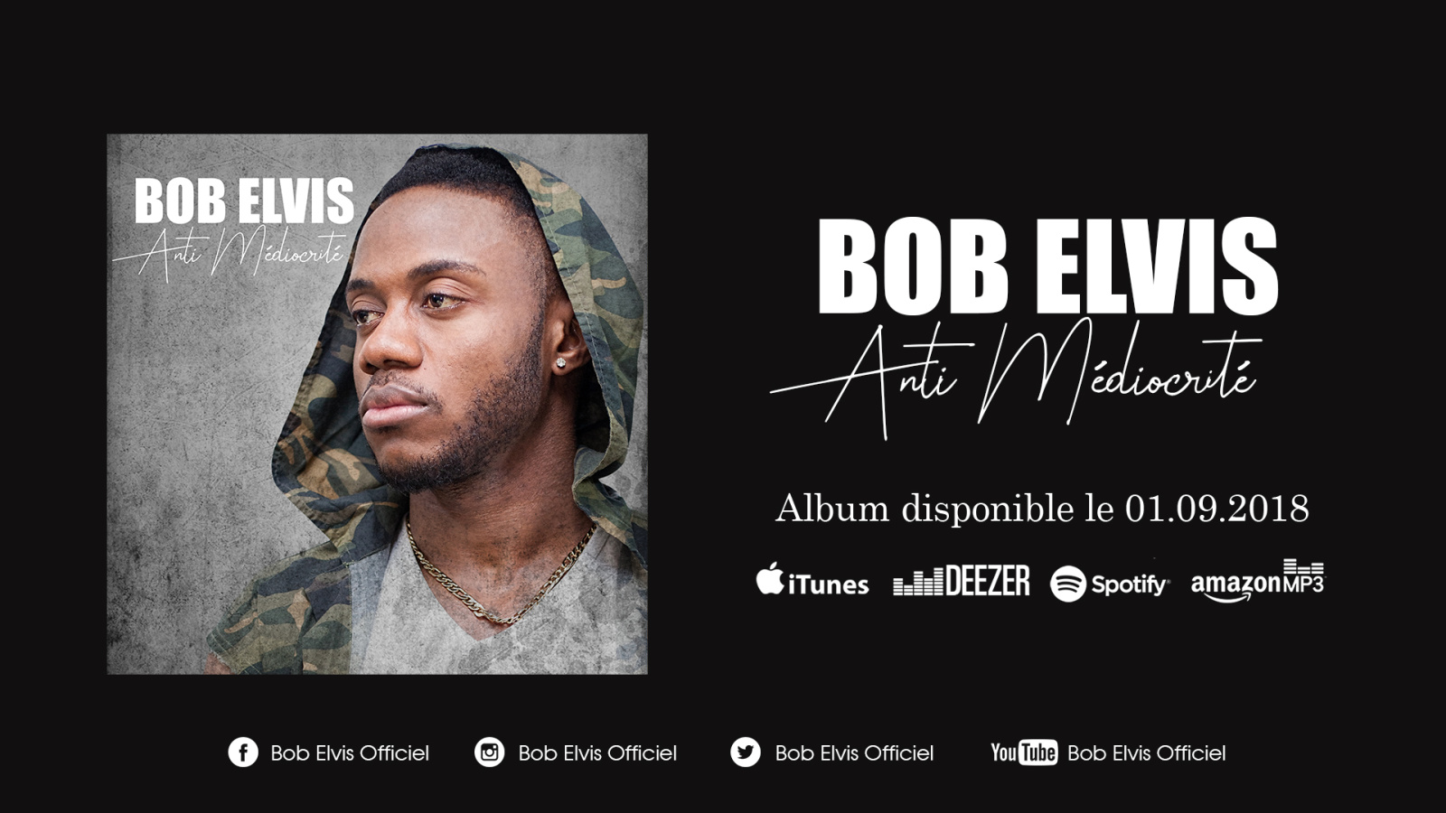 degage de bob elvis