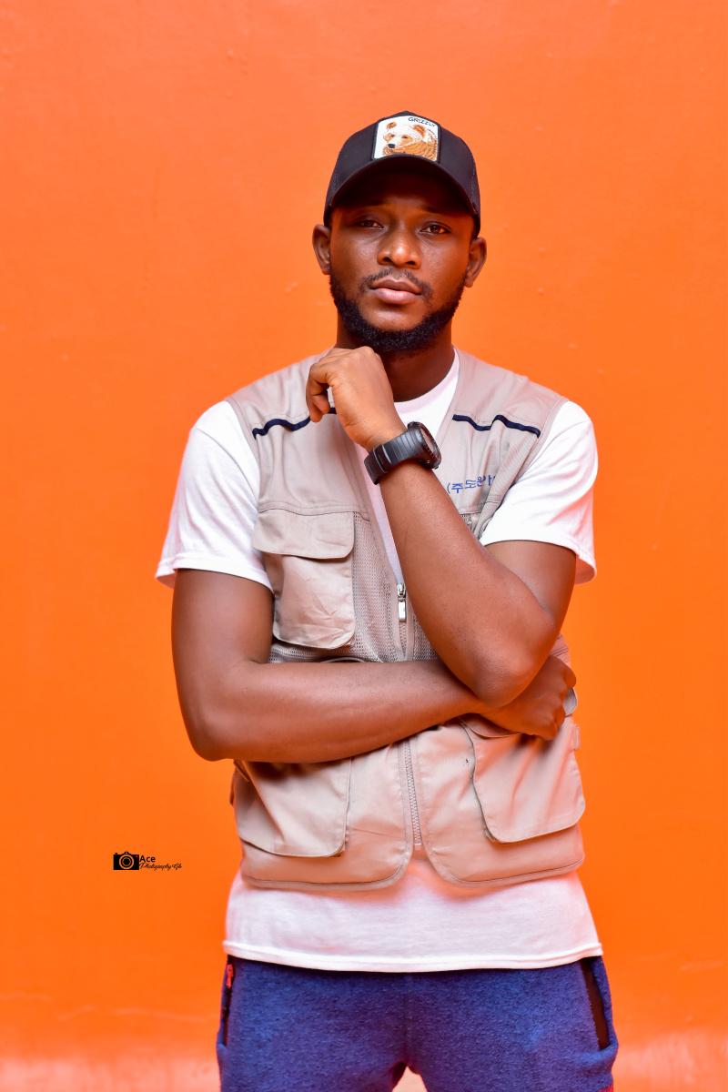 Benjamin dube record labels