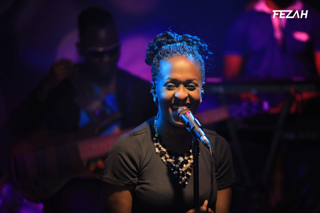 A Pass taps Lilian Mbabazi for reunion on reggae forward single – Ebilowozo 2 MUGIBSON Lilian Mbabazi and The Sundowners | Music In Africa