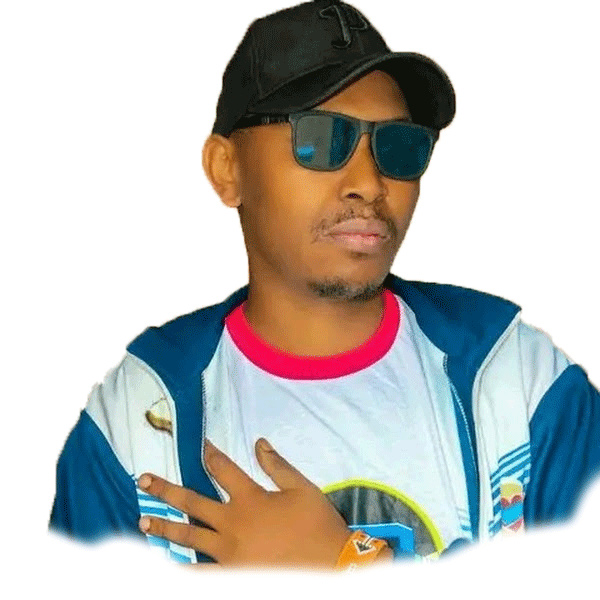 DUNKEY Music In Africa