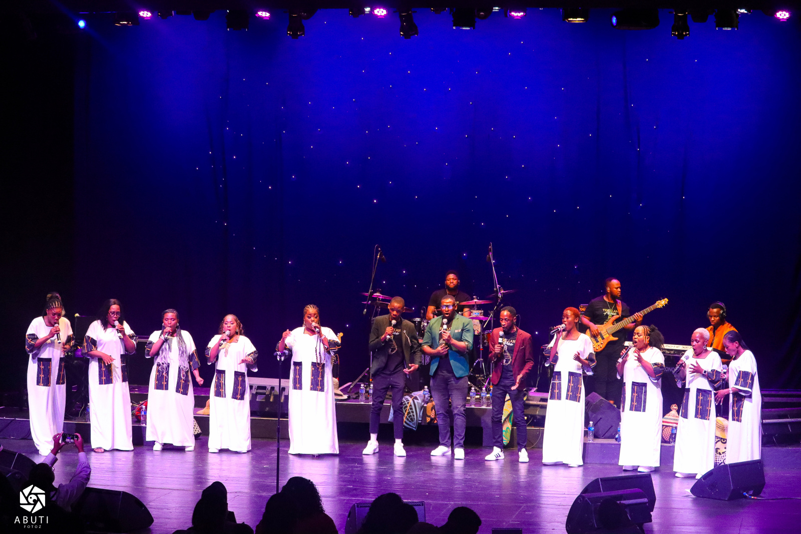 Tehillah Africa Music In Africa tehillah-africa-music-in-africa