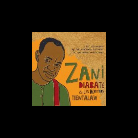 Zani Diabaté (Super Djata Band) | Music In Africa
