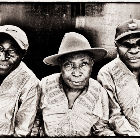 Orchestre Les Mangelepa | Music In Africa