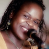 Portrait de Wendo Joy Shambula