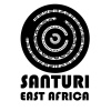 Portrait de Santuri East Africa