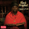 Portrait de Black Prophet