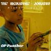 Portrait de OP Panther