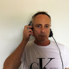 Portrait de DJ Lamberto