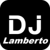 Portrait de DJ Lamberto