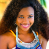 Portrait de Valentine Alvares