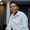 Portrait de Fredy Mtoto