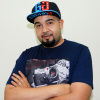 Portrait de DJ SAM SALAH