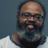 Portrait de Abdi Rashid Jibril (Roots International)