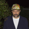 Portrait de Daniel Haaksman