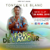 Portrait de Stev&#039;N-T alias Tonton le Blanc