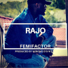 Portrait de Femi Factor